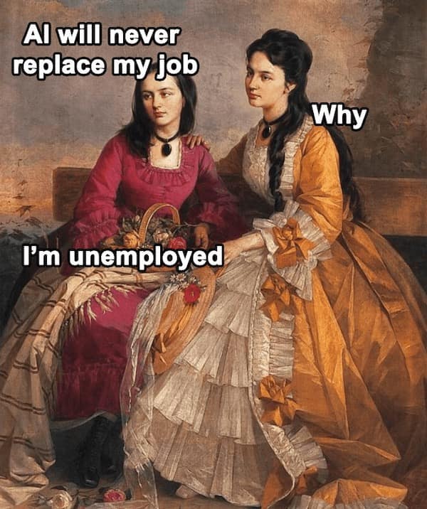 classical art memes, renaissance humor