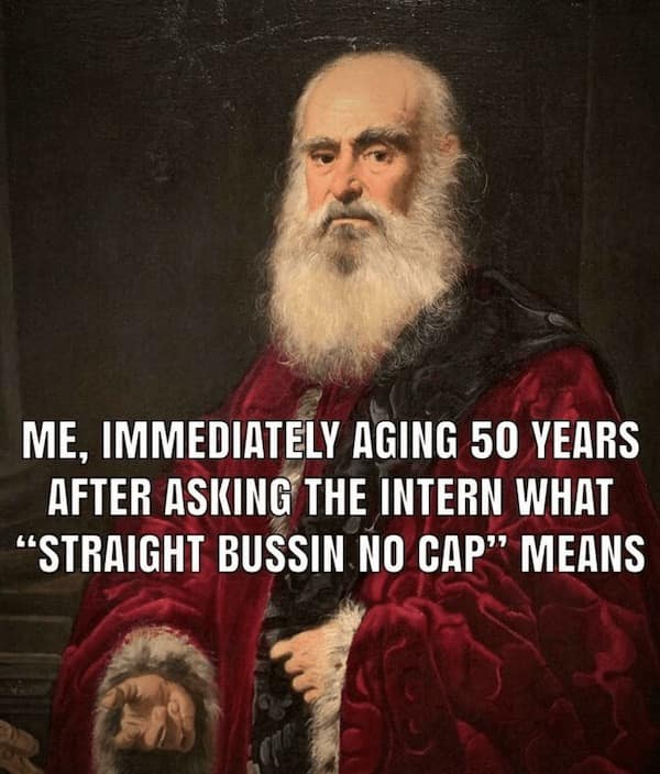 classical art memes, renaissance humor