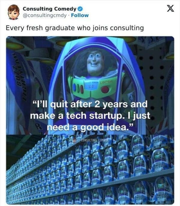 40 Consulting Memes That You Can Understand if You Hire A... Consultant