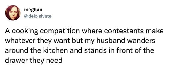 cooking memes, culinary comedy