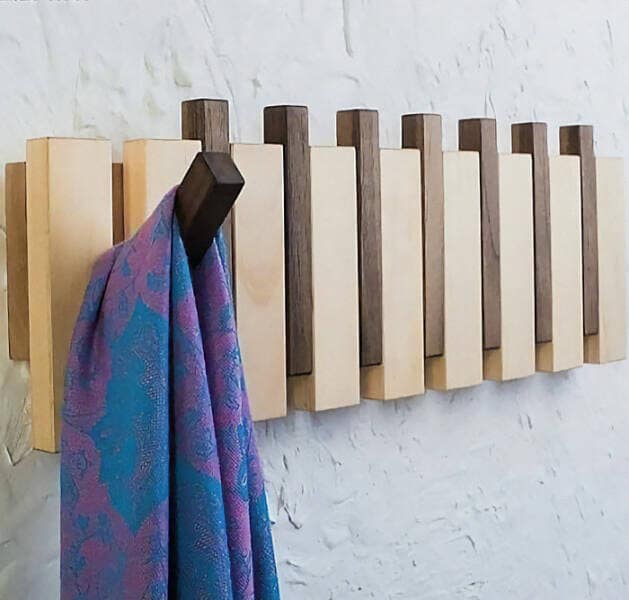 cool woodworking projects, DIY woodcraft creations