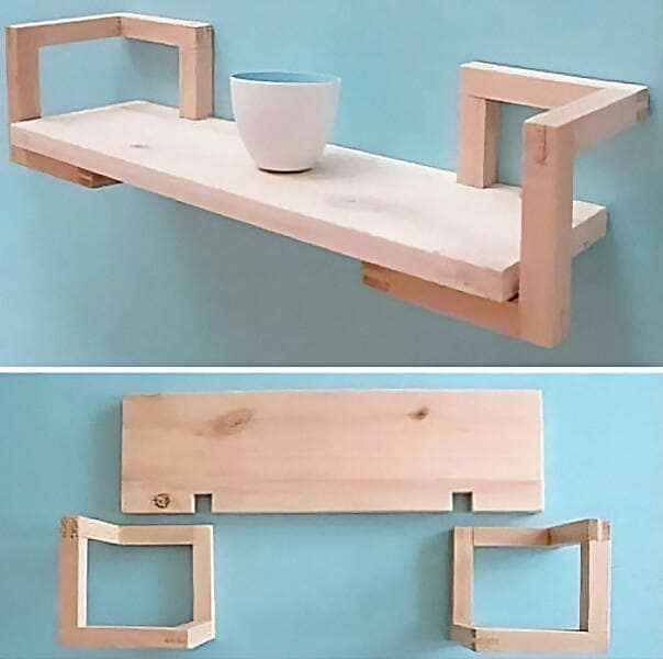 cool woodworking projects, DIY woodcraft creations