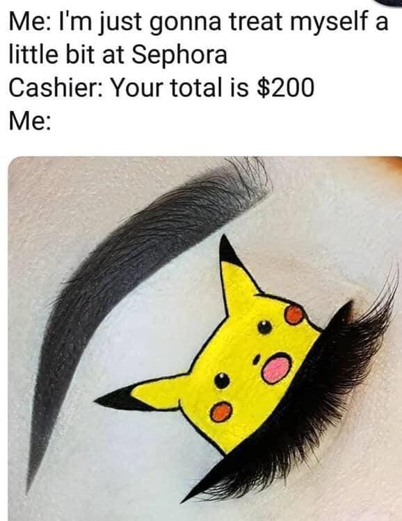 craft meme, crafting humor