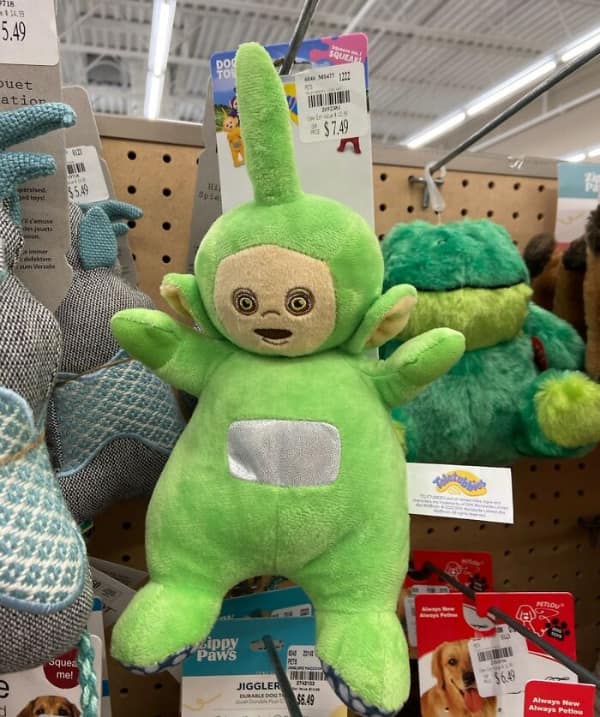 creepy kids toys, haunting toy designs