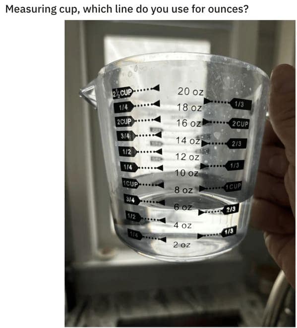 design fails, interior disasters