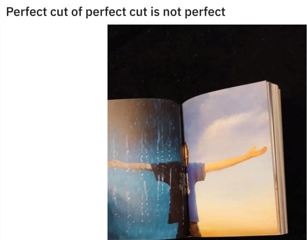 design fails, interior disasters