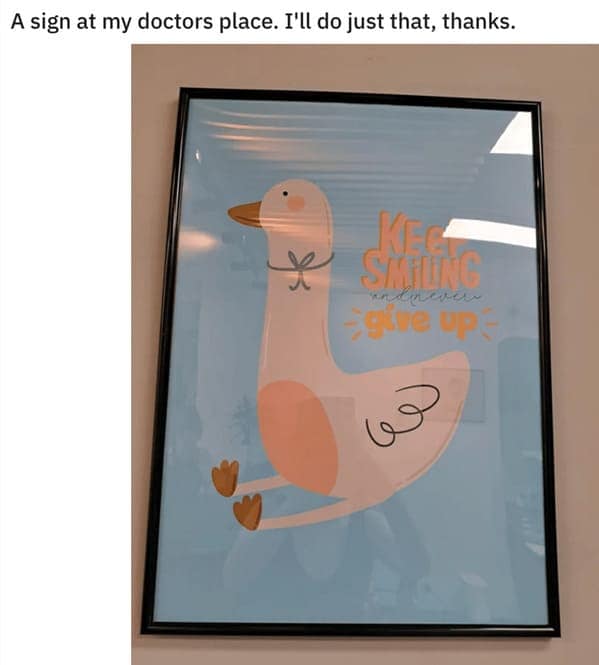 design fails, interior disasters