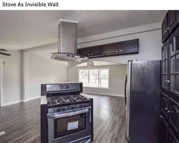 design fails, interior disasters