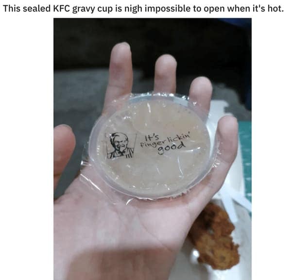 design fails, interior disasters