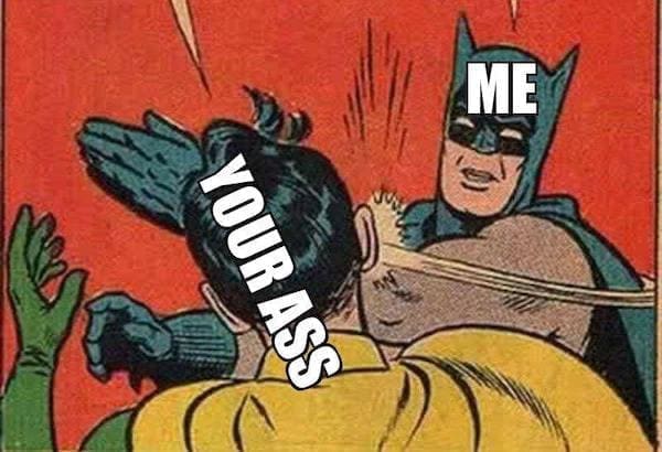 Dirty Relationship Memes