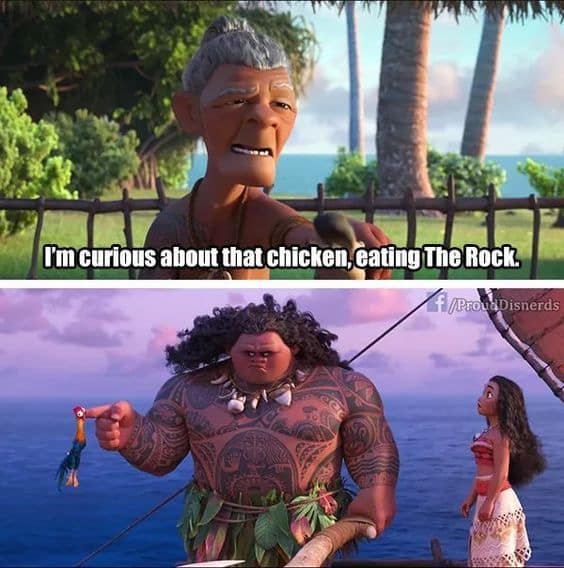 disney memes, witty disney humor
