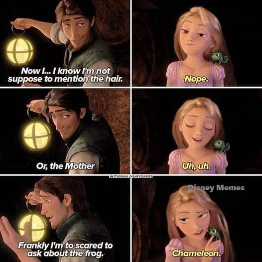 disney memes, witty disney humor
