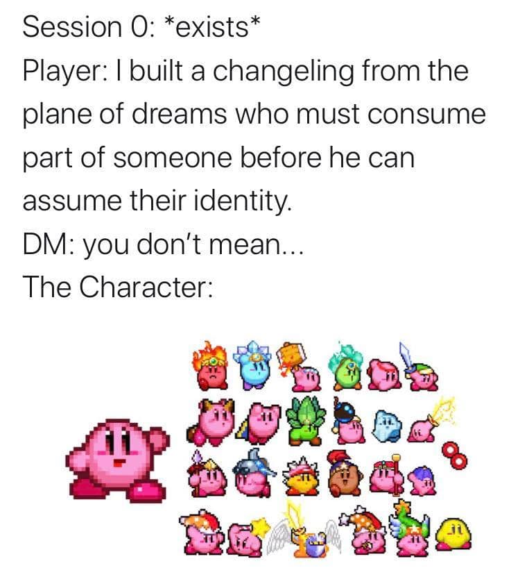 dnd memes, dungeon laughs