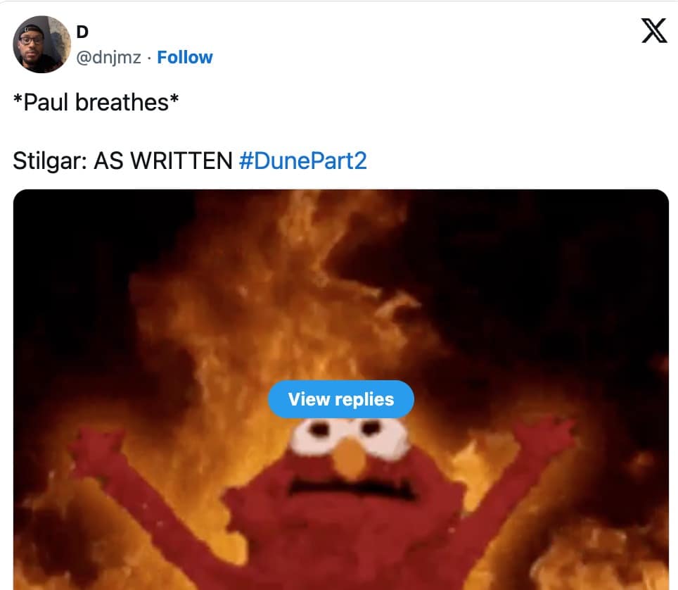 dune 2 popcorn memes, dune part two memes, dune part 2 memes, dune 2 memes