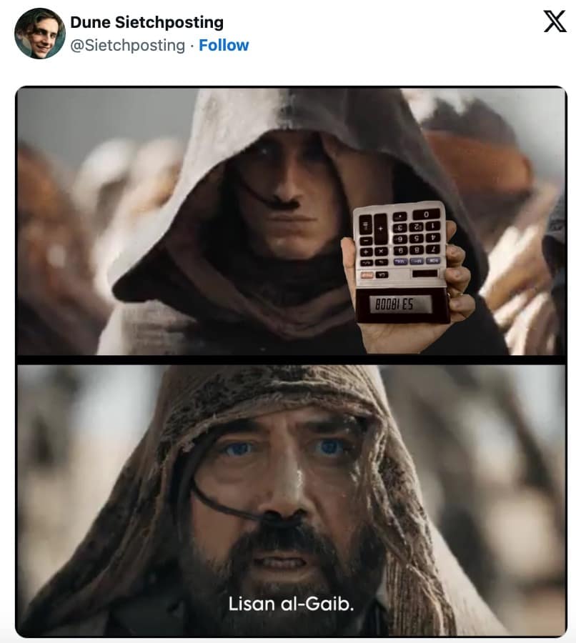 dune 2 popcorn memes, dune part two memes, dune part 2 memes, dune 2 memes