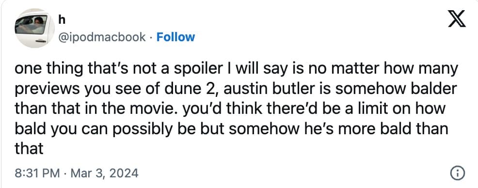 dune 2 popcorn memes, dune part two memes, dune part 2 memes, dune 2 memes