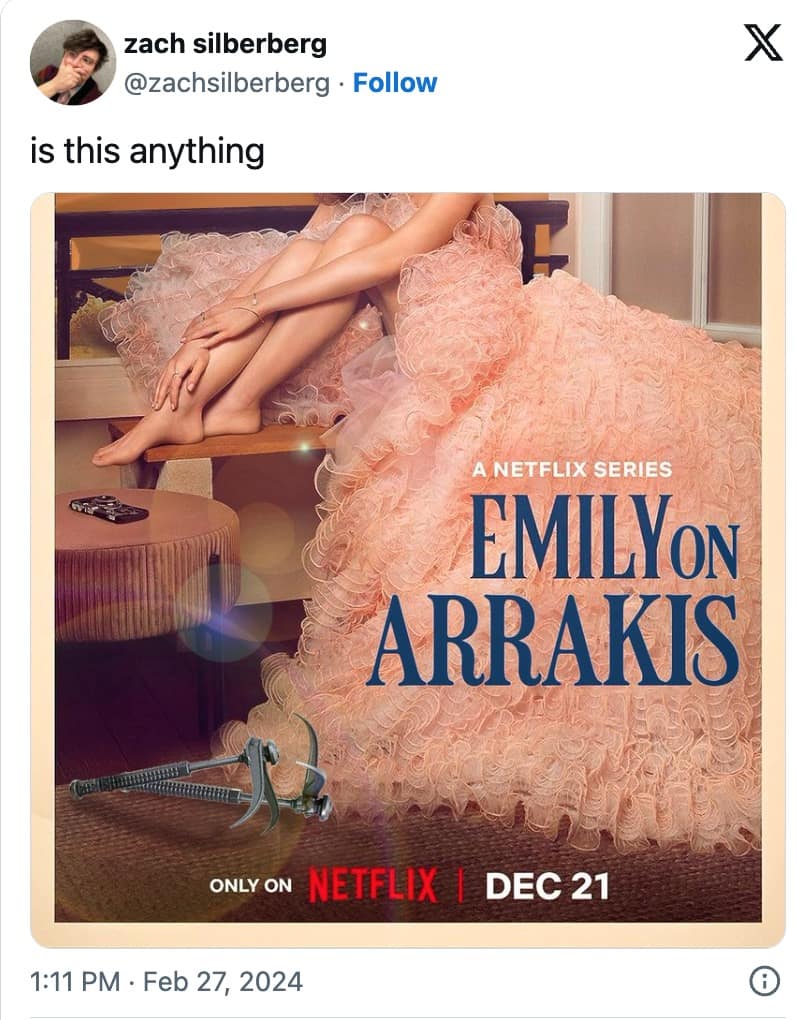 dune 2 popcorn memes, dune part two memes, dune part 2 memes, dune 2 memes