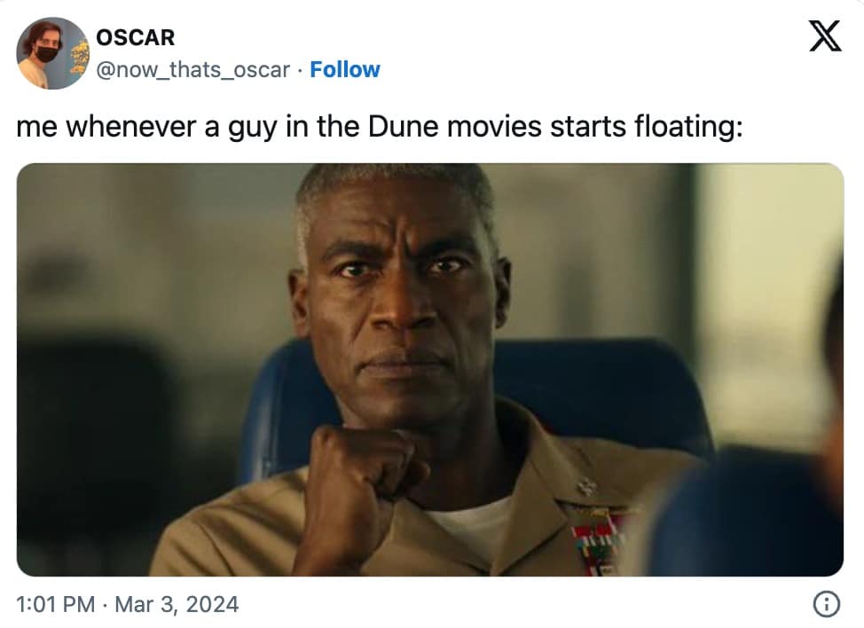 dune 2 popcorn memes, dune part two memes, dune part 2 memes, dune 2 memes