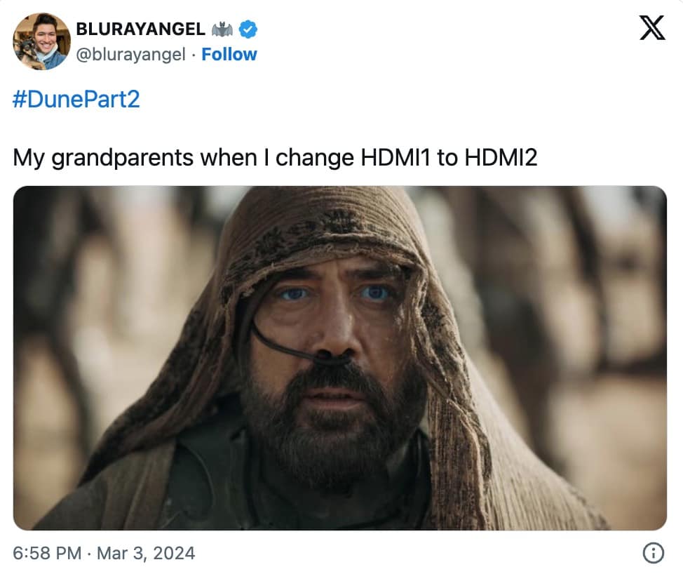 dune 2 popcorn memes, dune part two memes, dune part 2 memes, dune 2 memes