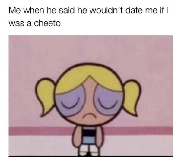 flirty memes, love memes