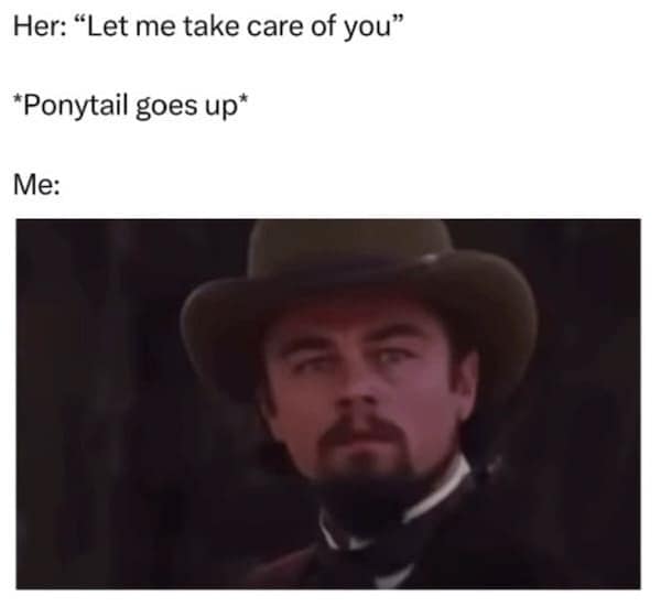 flirty memes, love memes