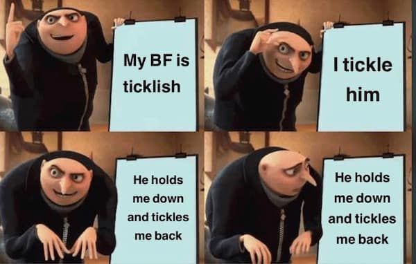 flirty memes, love memes