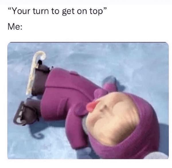 flirty memes, love memes