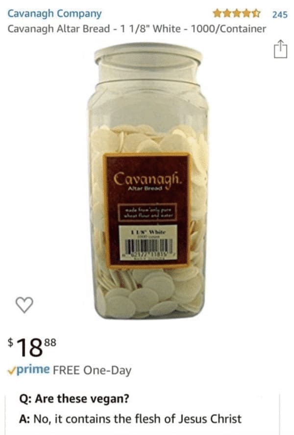 funny Amazon reviews 