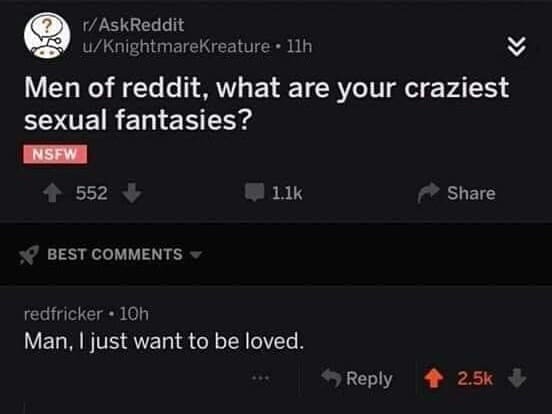 funny ask reddit threads