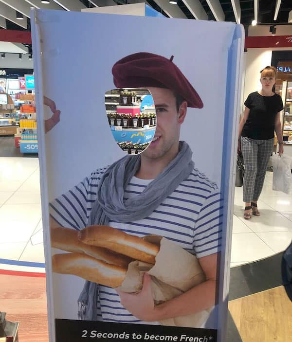 funny fails, glorious blunders