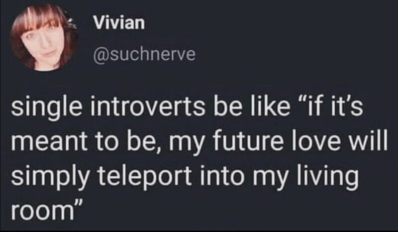 introvert memes, anxiety memes