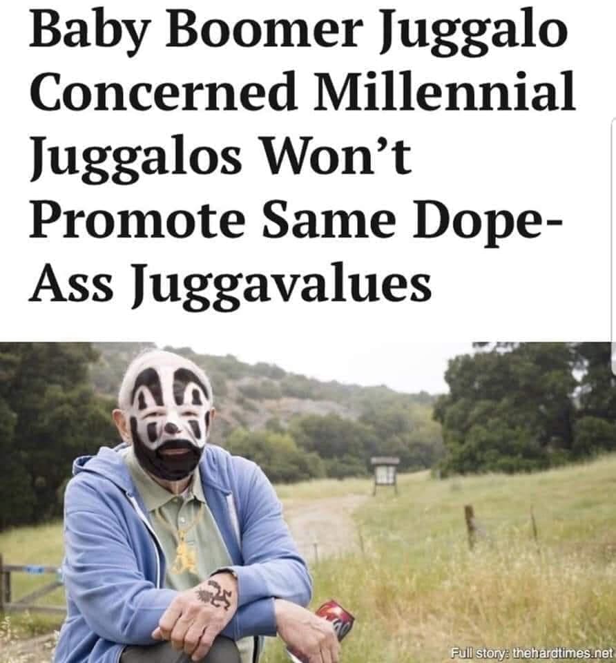 juggalo memes, faygo