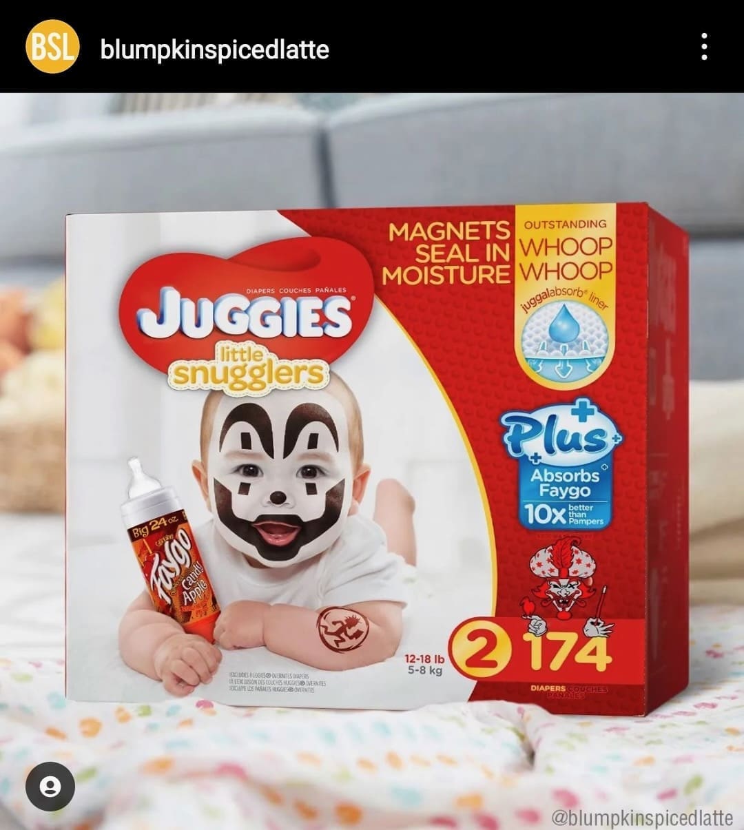 juggalo memes, faygo