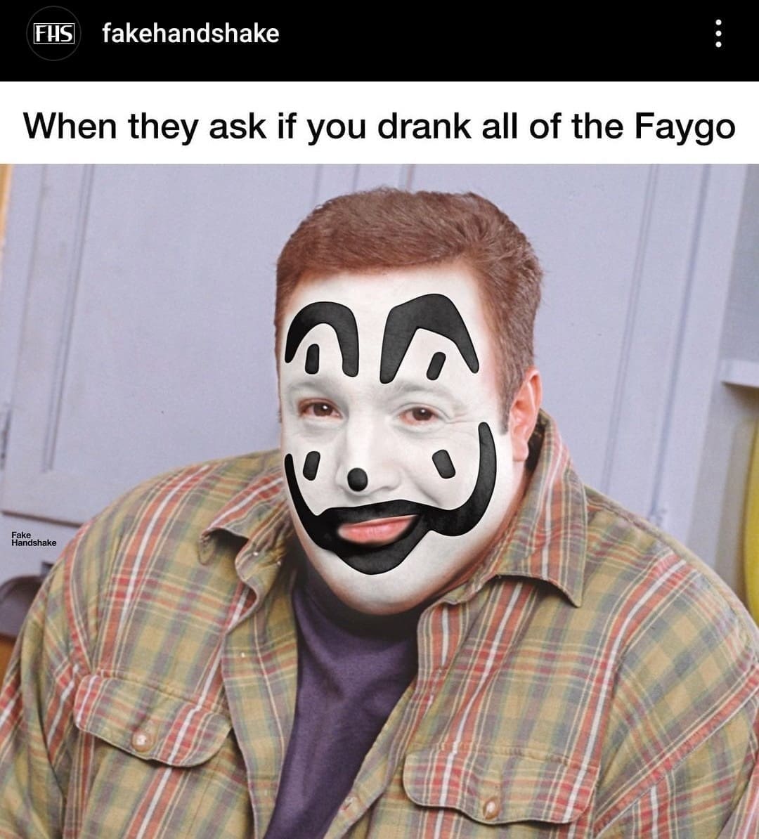 juggalo memes, faygo