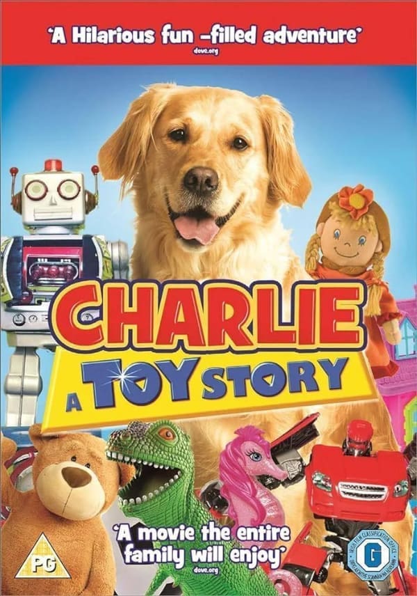 Funny knockoff brands CHARLIE A TOYSTORY