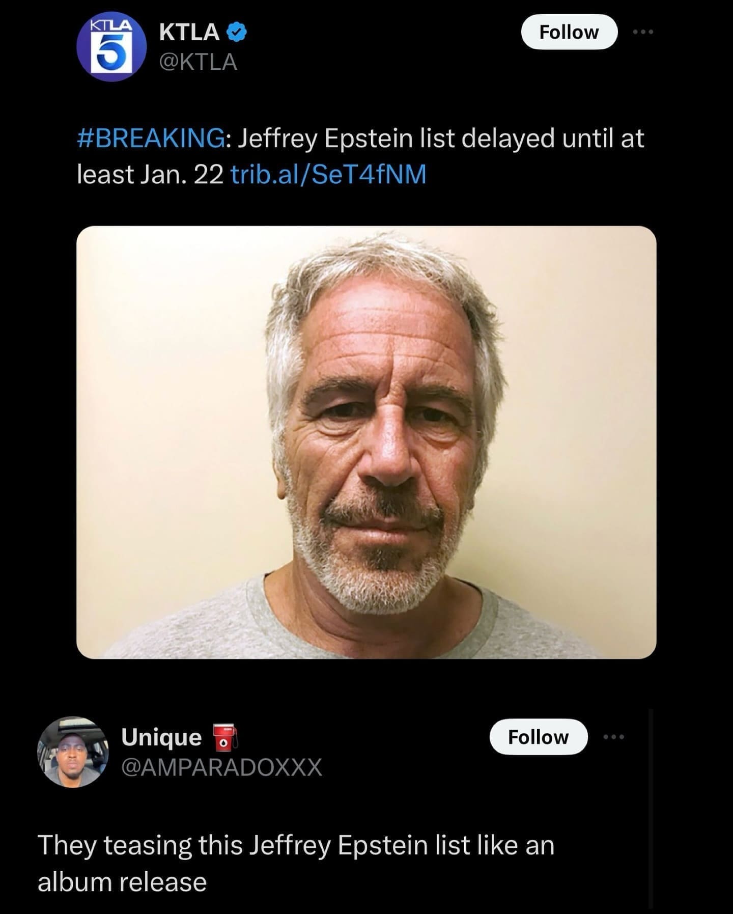 funny memes They teasing this Jeffrey Epstein list like an album release
