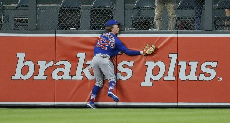 funny memes brakes plus baseball wall