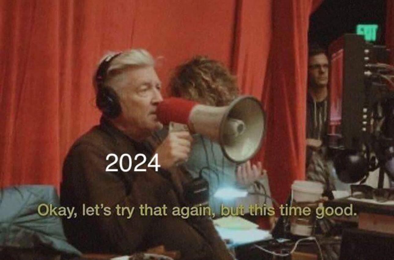 funny pics 2024 Okay, let's try that again, but this time good.