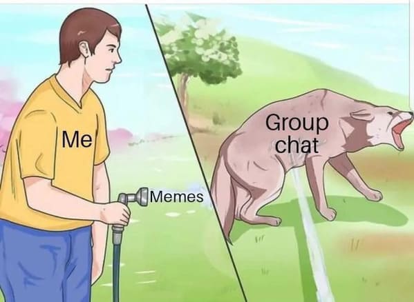 funny pics Me Group chạt ‹Memes