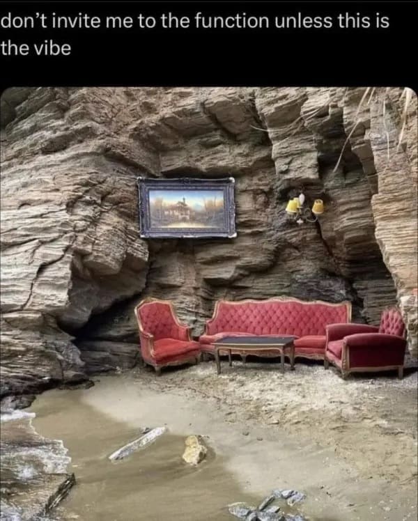 funny pics don't invite me to the function unless this is the vibe