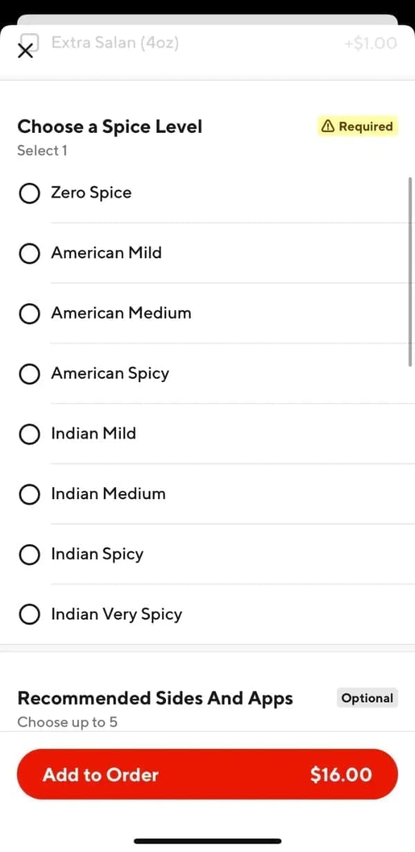 funny restaurant signs