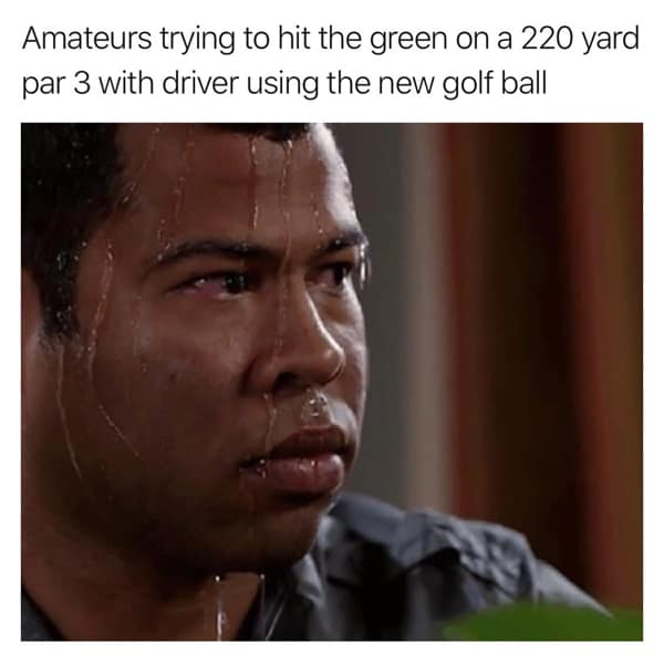 golf memes, golf jokes