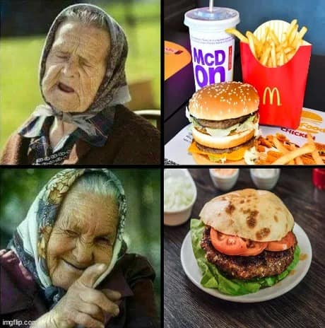 grandma memes, granny humor