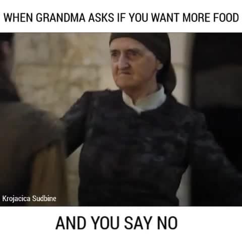 grandma memes, granny humor
