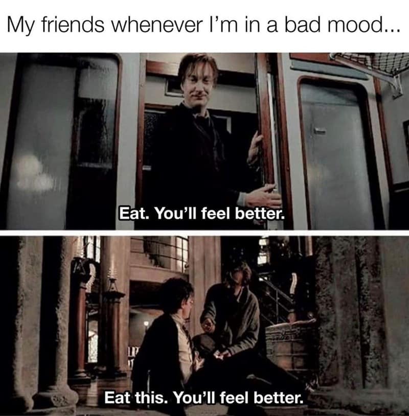 harry potter memes, wizarding world humor
