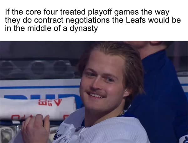 hockey memes, nhl memes