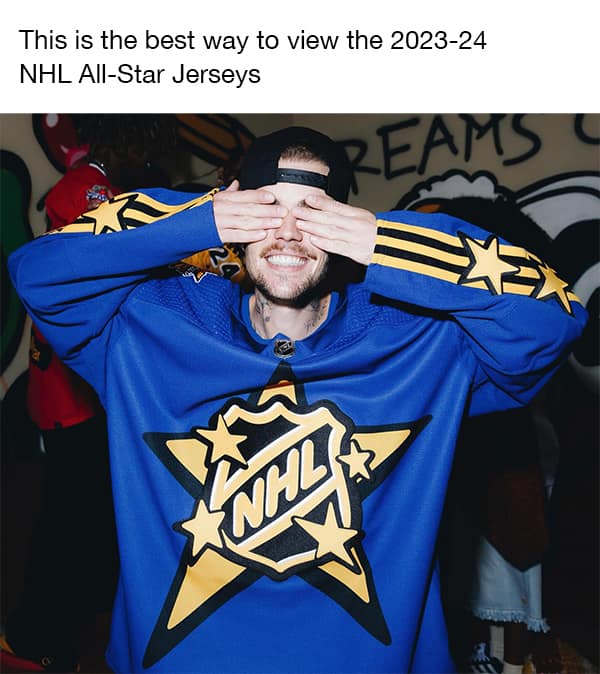 hockey memes, NHL memes