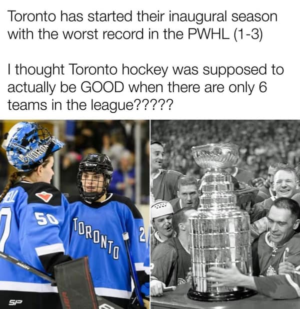 hockey memes, nhl memes
