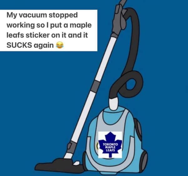 hockey memes, NHL memes