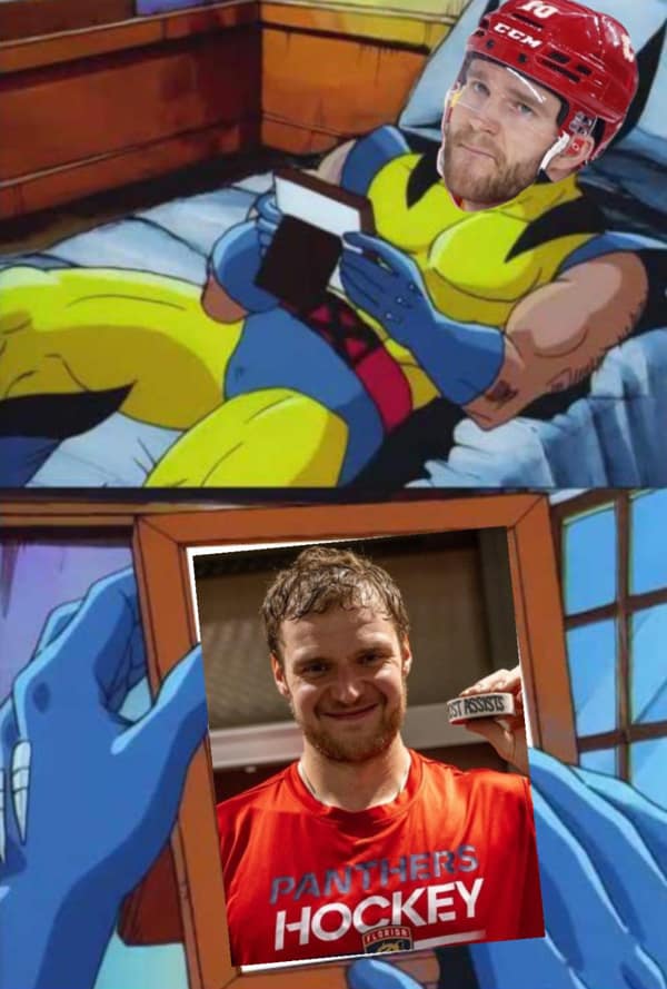 hockey memes, nhl memes